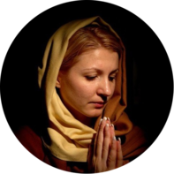 Гадалка Анна — Муезерский